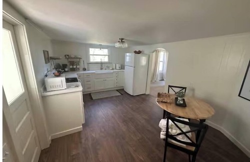 Irvine Other | Aunt June’s Farmhouse