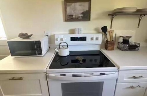 Irvine Other | Aunt June’s Farmhouse