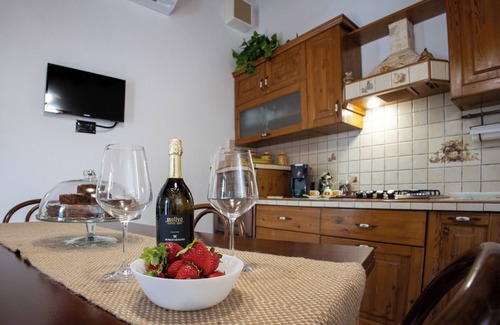 Ragusa House | Aunt Manny's Vacation Rental