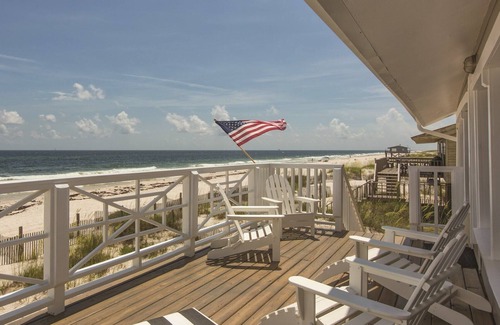 Fort Morgan House | Aunt Patties Cottage- 2BR | Ft. Morgan