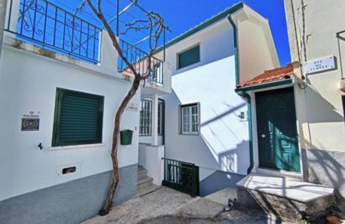 Pampilhosa da Serra House | Aunt Rita's House