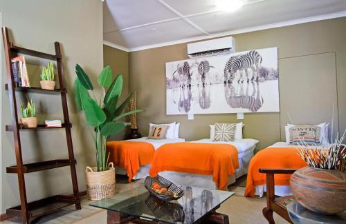 Gochas Cabin | Auob Country Lodge