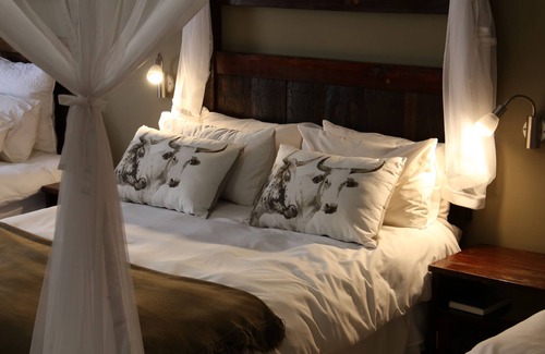 Gochas Cabin | Auob Country Lodge