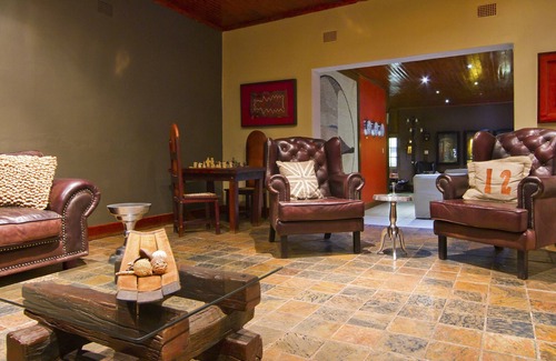 Gochas Cabin | Auob Country Lodge