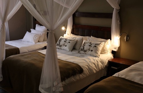 Gochas Cabin | Auob Country Lodge