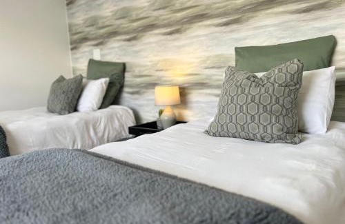 Walvis Bay Apartment | AuobCorner