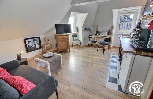 Saint-Brieuc House | Auprès de mon Arbre - SAINT BRIEUC