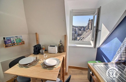 Saint-Brieuc House | Auprès de mon Arbre - SAINT BRIEUC