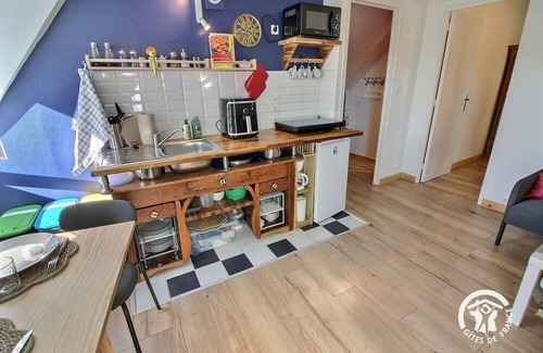 Saint-Brieuc House | Auprès de mon Arbre - SAINT BRIEUC