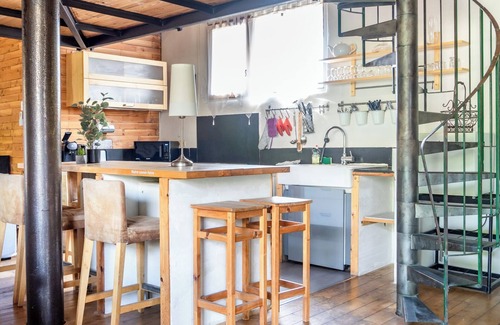 Pezenas Apartment | Aura - Apartment for 8 persons in renovated Couvent les Ursulines, Pézenas