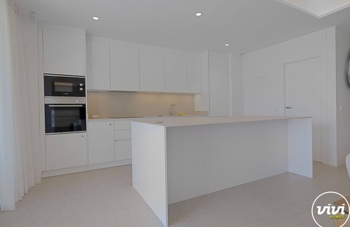 Torremolinos Apartment | Aura | Beachfront apartment in Torremolinos