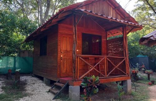 Tamarindo Apartment | Aura Bungalow 2