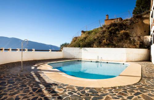 Carataunas Apartment | Aura de la Alpujarra