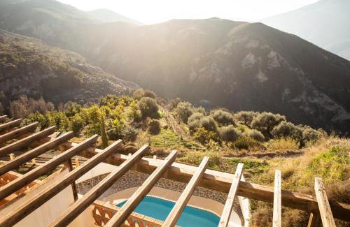 Carataunas Apartment | Aura de la Alpujarra