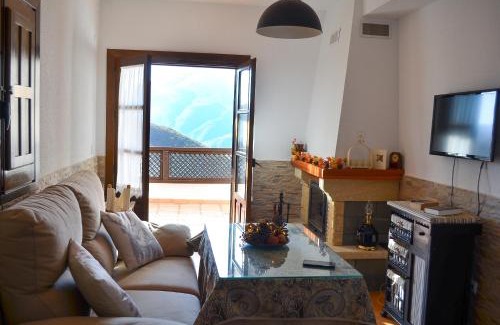 Carataunas Apartment | Aura de la Alpujarra