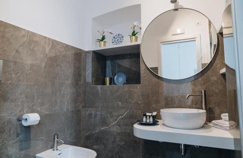 Terlizzi Bed & Breakfast | AURA