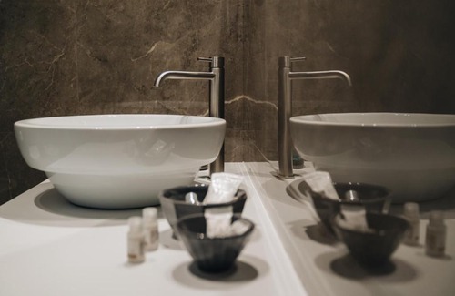 Terlizzi Bed & Breakfast | AURA