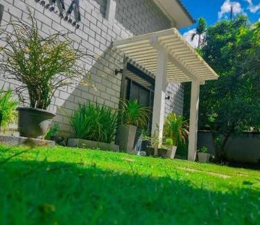 Katugastota House | Aura Residence-Kandy