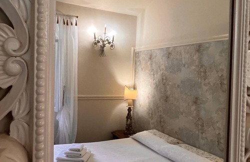 Monsummano Terme Hotel | Aura Toscana Boutique