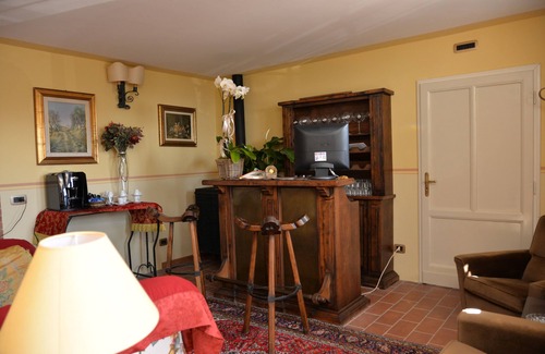 Monsummano Terme Hotel | Aura Toscana Boutique