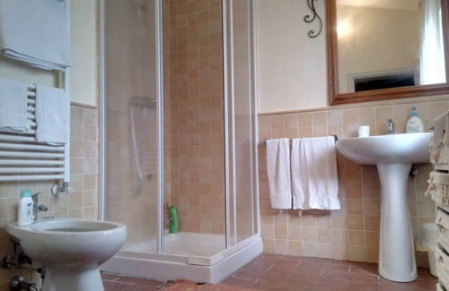 Monsummano Terme Hotel | Aura Toscana Boutique