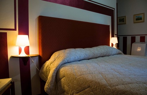 Monsummano Terme Hotel | Aura Toscana Boutique