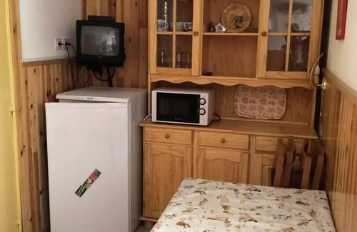 Reallon Apartment | Aurans Residence - Nice two rooms in the heart of Réallon station