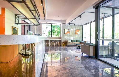 Perth Central Business District Hotel | Aurea Hotel Perth Kings Park
