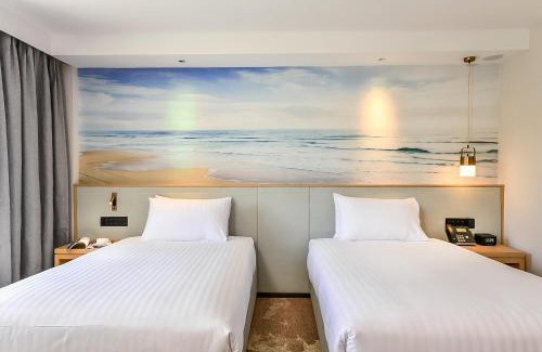 Perth Central Business District Hotel | Aurea Hotel Perth Kings Park