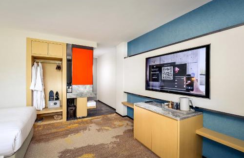 Perth Central Business District Hotel | Aurea Hotel Perth Kings Park