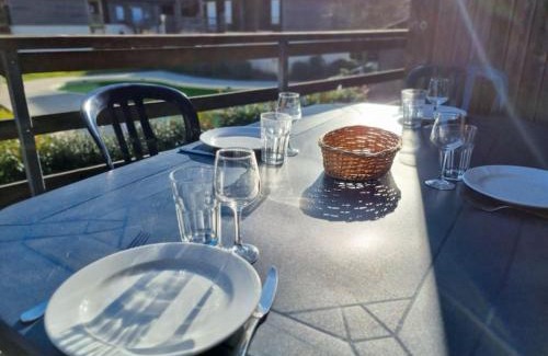 Aureilhan Apartment | Aureilhan-appartemant 4-6 pp Piscine Cosy en bord lac