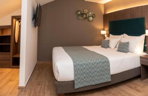 Aurelio Apartment | Aurelia Antica Suites & Apartments