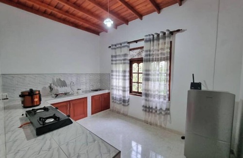 Weligama House | Aurelia Apartments - Upstairsnn