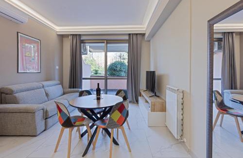 Aurelio Apartment | Aurelia Boutique Apartment