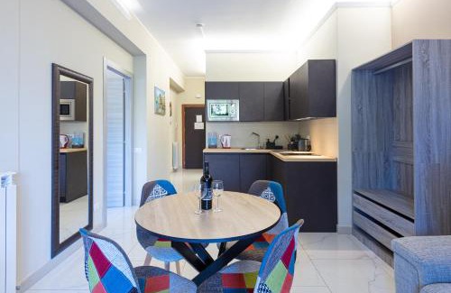 Aurelio Apartment | Aurelia Boutique Apartment