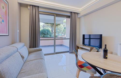 Aurelio Apartment | Aurelia Boutique Apartment