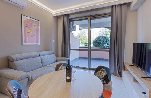 Aurelio Apartment | Aurelia Boutique Apartment