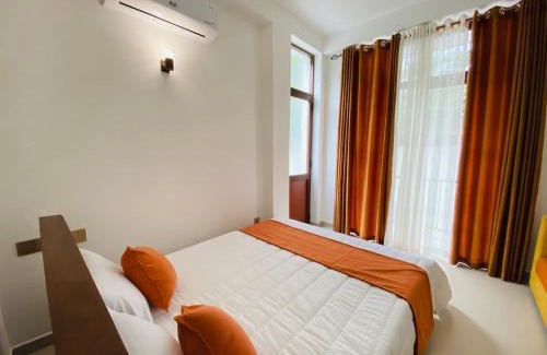 Tennekumbura Hotel | Aurelia inn