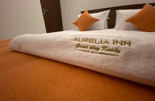Tennekumbura Hotel | Aurelia inn