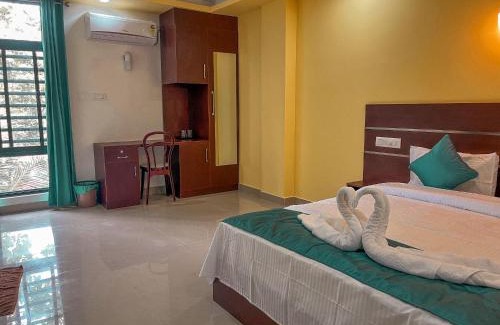 Thiruvananthapuram Hotel | Aurelia La Casa