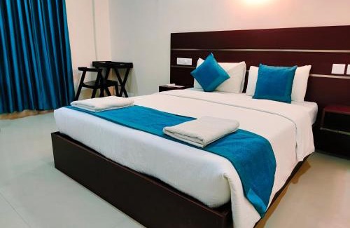Thiruvananthapuram Hotel | Aurelia La Casa