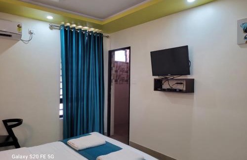 Thiruvananthapuram Hotel | Aurelia La Casa
