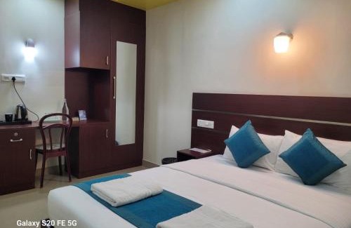 Thiruvananthapuram Hotel | Aurelia La Casa