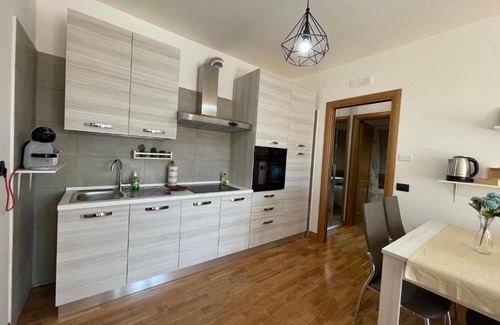Aurelio Apartment | Aurelia Sweet House