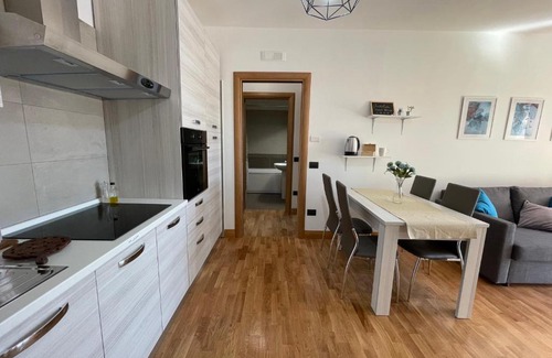 Aurelio Apartment | Aurelia Sweet House