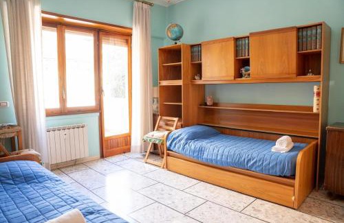 Aurelio Apartment | Aurelio Apartment, Vatican Metro A