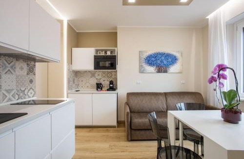 Quartiere XIII Aurelio Apartment | Aurelius Design Loft 1