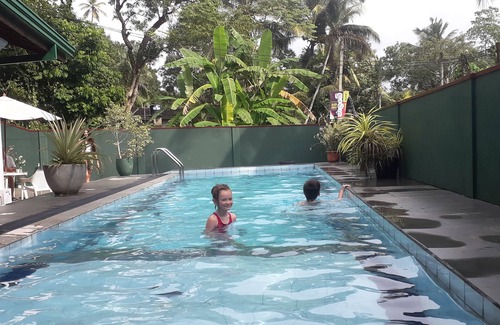 Unawatuna Apartment | Aurelle Villa - Apt 2