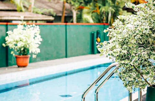 Unawatuna Villa | Aurelle Villa - full villa