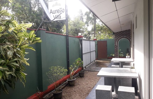 Unawatuna Villa | Aurelle Villa - full villa